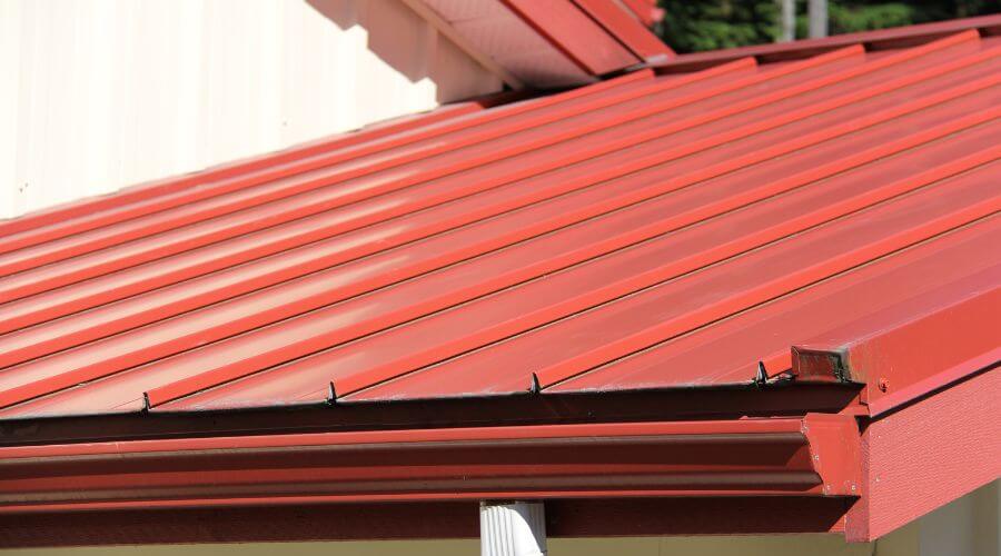 Professional gutter cleaning services in New Paris, OH